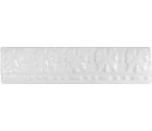 Комплектующие moldura relieve blanco cas-8 Бордюр